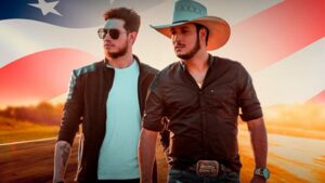 Bruno e Barreto anunciam show imperdível em Borrazópolis na sexta-feira (29)
