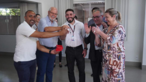 Unidade de Rolândia do Hoftalon mais perto de se tornar realidade