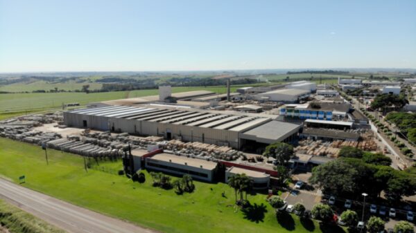 Empresa de Mandaguari oferece 80 vagas para auxiliar de produção