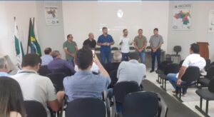 Prefeitura de Borrazópolis Informa: Boas Novas para o Desenvolvimento Regional!