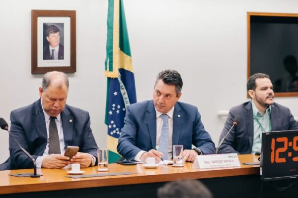 Umidade da Soja é debatida em Audiência Pública