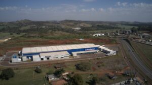 Multinacional de Biológicos investe no Paraná R$ 40 milhões
