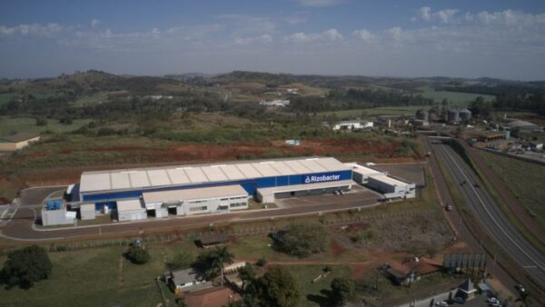 Multinacional de Biológicos investe no Paraná R$ 40 milhões