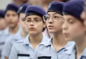 Região terá 20 colégios estaduais cívico-militares a partir de 2024