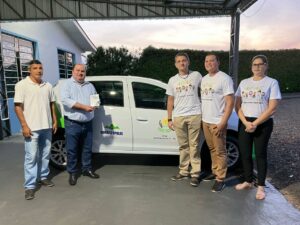 Uma noite de emoção e generosidade no Auto de Natal da Apae de Borrazópolis