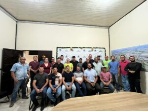 Parque Industrial II de Borrazópolis: novas oportunidades e crescimento para empresas