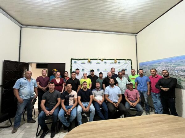 Parque Industrial II de Borrazópolis: novas oportunidades e crescimento para empresas