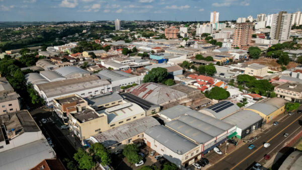 Pesquisa aponta potencial de consumo de R$5,7 bilhões/ano de Apucarana
