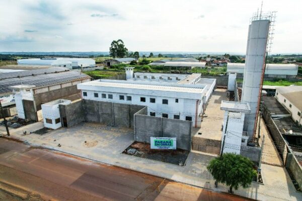 Inauguração do Centro de Detenção Provisória de Arapongas será no dia 14