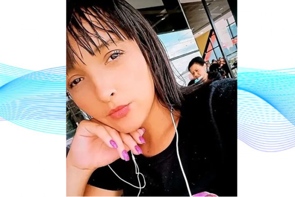 Mãe e bebê que desapareceram em Apucarana são encontrados