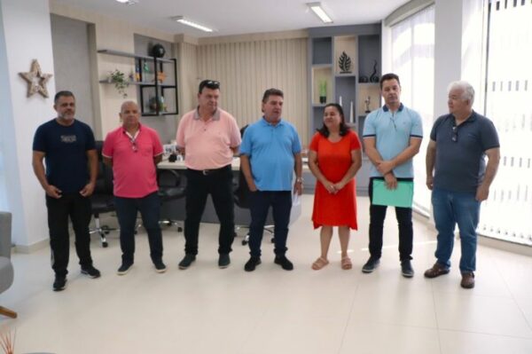 Câmara de Arapongas devolve mais de 5,3 milhões para a Prefeitura de Arapongas