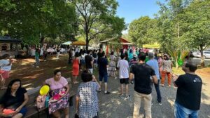 Prefeitura de Mandaguari promove 7ª edição do Domingo no Parque neste domingo