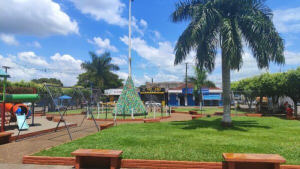 Natal Encantado em Florestópolis 2023