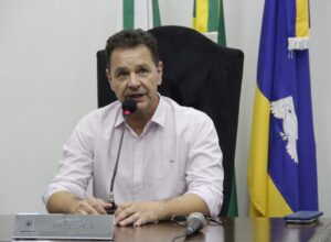 Nicke Presidente da Câmara Municipal de Arapongas faz balanço positivo sobre os trabalhos legislativos no ano