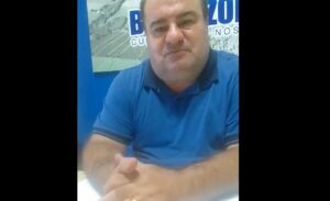 Prefeito de Borrazópolis traça balanço de 2023 e antecipa projetos para 2024