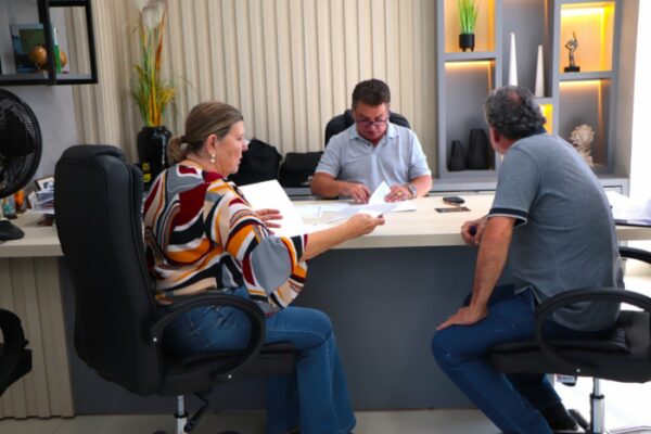 Novos repasses fortalecem serviços socioassistenciais de Arapongas