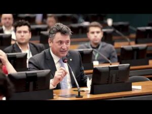 Sergio Souza – Relatei o PL 7611/2017 que aprovamos no Congresso Nacional e agora vai para a Sanção presidencial