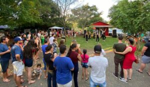 Prefeitura de Mandaguari anuncia datas de realização do Domingo no Parque