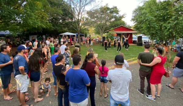 Prefeitura de Mandaguari anuncia datas de realização do Domingo no Parque