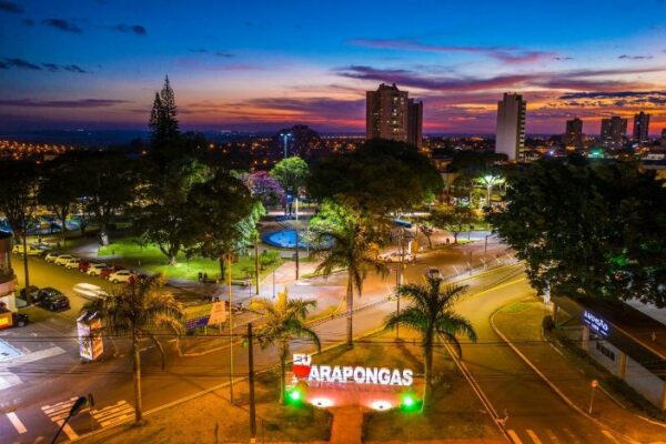 Arapongas lança Plano Municipal de Segurança Pública 2024 nesta sexta-feira (02)