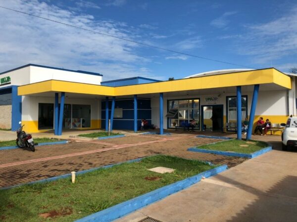 Arapongas soma mais de 189 mil atendimentos em 2023 nas Unidades de Urgência e Emergência 24 horas