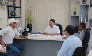 Arapongas garante R$ 5,7 milhões para recuperação e asfaltamento da Estrada do Orle