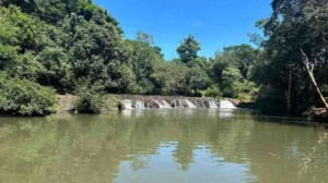 Jovem de 22 anos morre afogado em cachoeira no Paraná