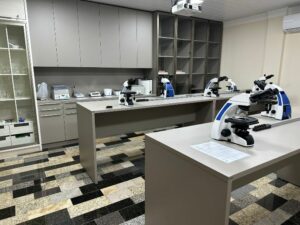 Faculdade Honpar está com inscrições abertas para o vestibular para o Tecnólogo em Radiologia