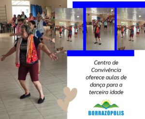 Prefeitura de Borrazópolis informa