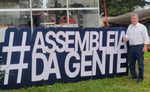 Arapongas vai receber a 1ª Assembleia Itinerante de 2024