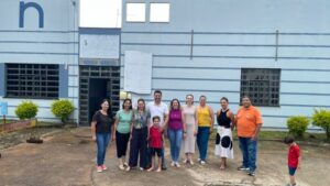 Departamento de Educação e Esportes de Jandaia atende agora em novo endereço