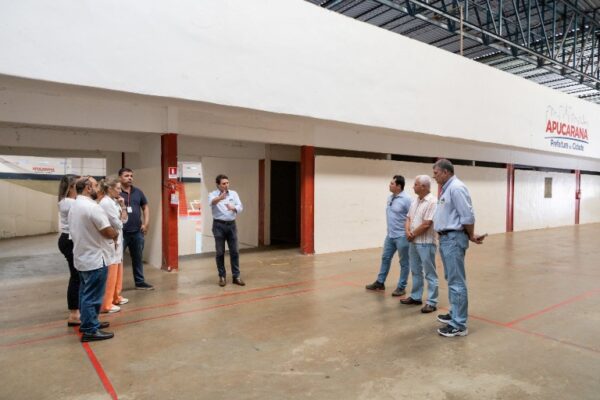 Apucarana vai estruturar central de atendimento de combate a dengue