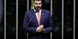 Presidente da FPA cita estratégias e desafios em entrevista ao Broadcast Político