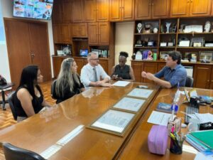 Servidores municipais de Apucarana terão reajuste salarial de 4,81%