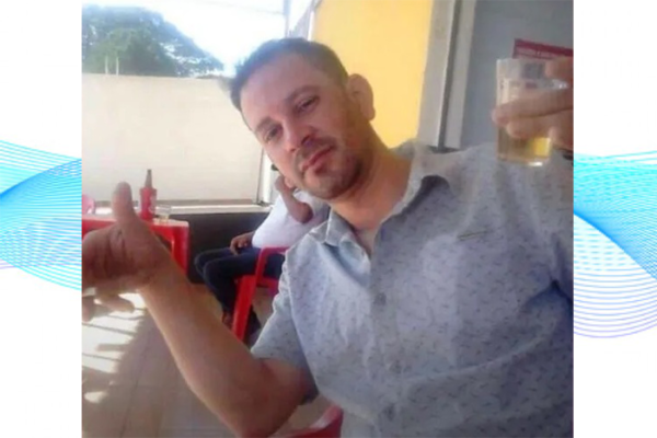 Homem que morreu em acidente de trabalho em Arapongas é identificado