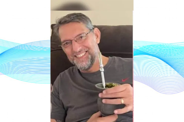 Morre aos 55 anos em Arapongas, André Danelli, dono da empresa Flash