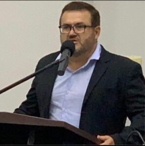 Vereador Major Arduin faz balanço positivo de sua atuação em 2023