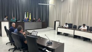 Câmara de Apucarana aprova reajuste salarial para funcionalismo público