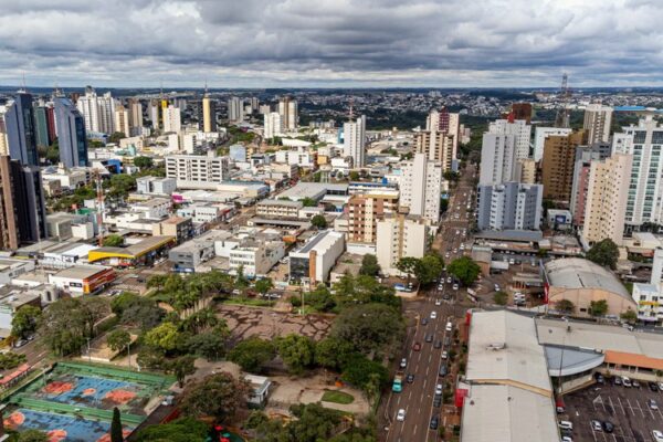 Atendendo ao Governo do Paraná, ANTT encaminha lotes 3 e 6 para análise do TCU