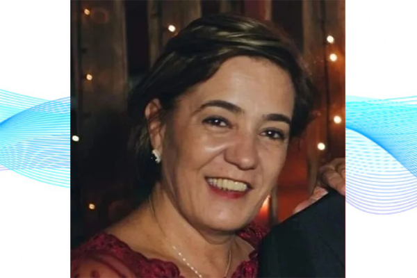 Morre em Arapongas a empresária Claudia Beffa