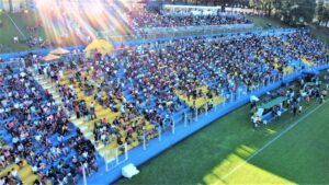 Prefeitura de Arapongas abre inscrições para o Torneio 1º de Maio e Campeonato de Futsal Municipal