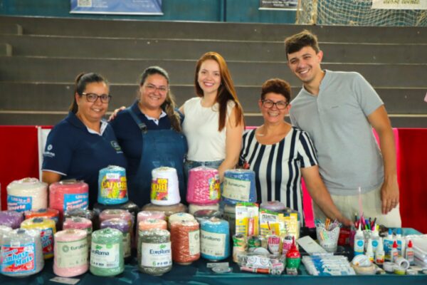 3ª edição da Feira das Mulheres Empreendedoras movimenta Conjunto Flamingos