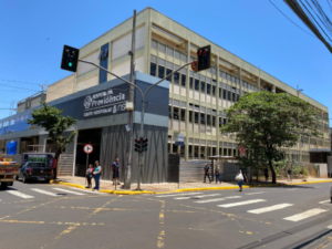 Prefeito de Marilândia do Sul Aquiles e esposa seguem hospitalizados; Confira o boletim médico