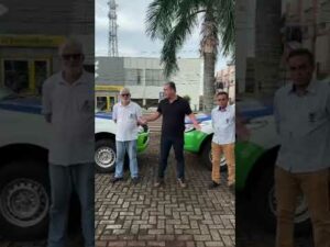 Municípios de Borrazópolis e Cambira se unem em bloqueio químico contra a dengue