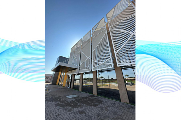 HONPAR inaugura no próximo dia 31 de janeiro o novo pronto-socorro