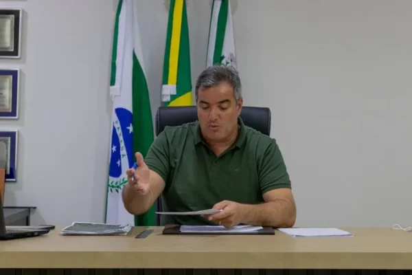 Cambira anuncia investimentos de R$ 15 milhões para este ano