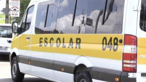Prefeitura orienta sobre renovação de vistorias dos veículos de transporte escolar
