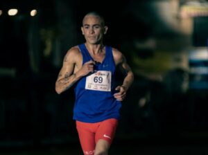 Atleta Daniel Nascimento de Arapongas é destaque em competições de corrida
