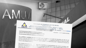 AMUVI Se Mobiliza Pela Manutenção Da Redução Da Alíquota Do INSS
