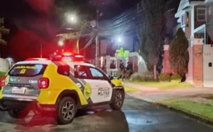 Juiz aposentado é executado a tiros dentro de casa no Paraná